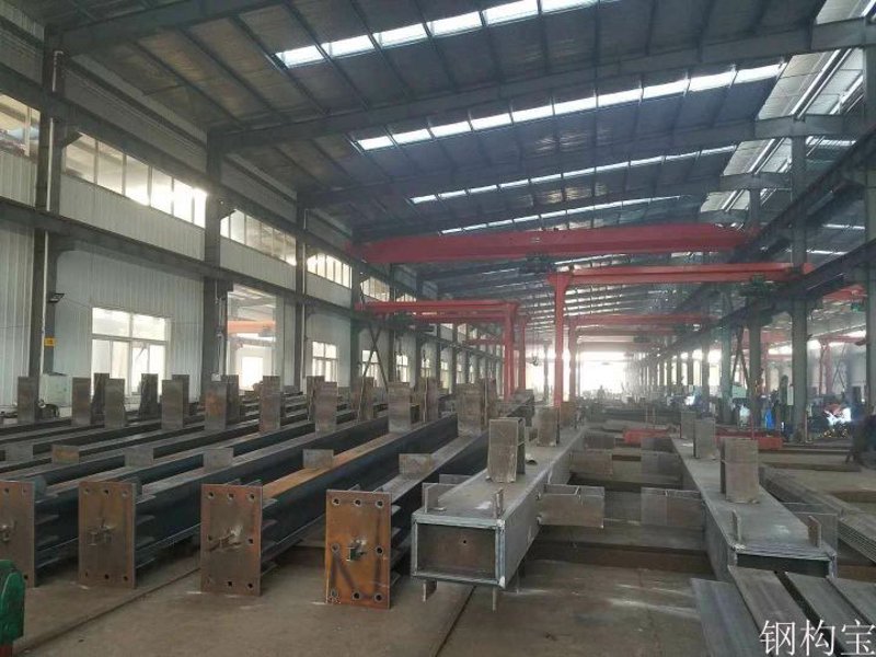 金属结构加工行业的新浪潮:定制化与智能化并进